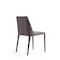 Manhattan Comfort Paris Dining Chair in Grey, PK2 2-DC032-GY - alternate 2